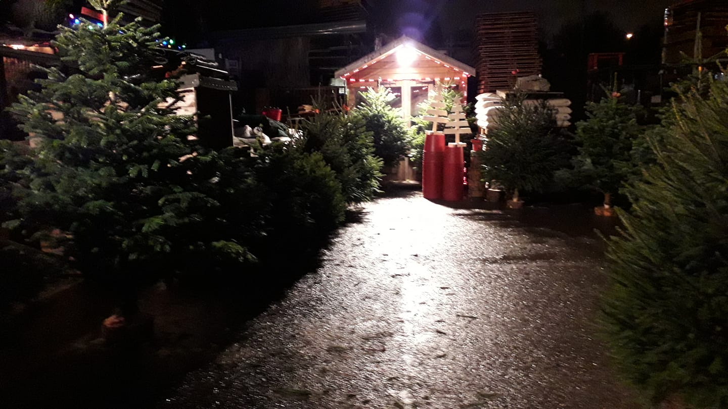 Christmas At The Landscape Centre 8