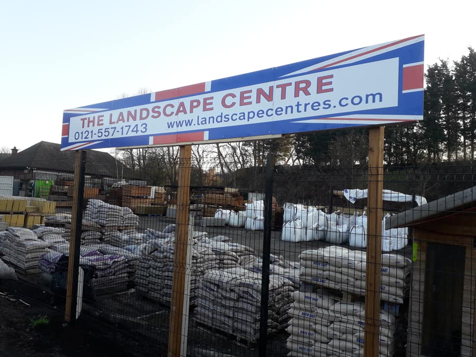 The Landscape Centre Tipton