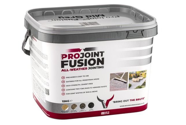 Nexus Pro-joint Fusion