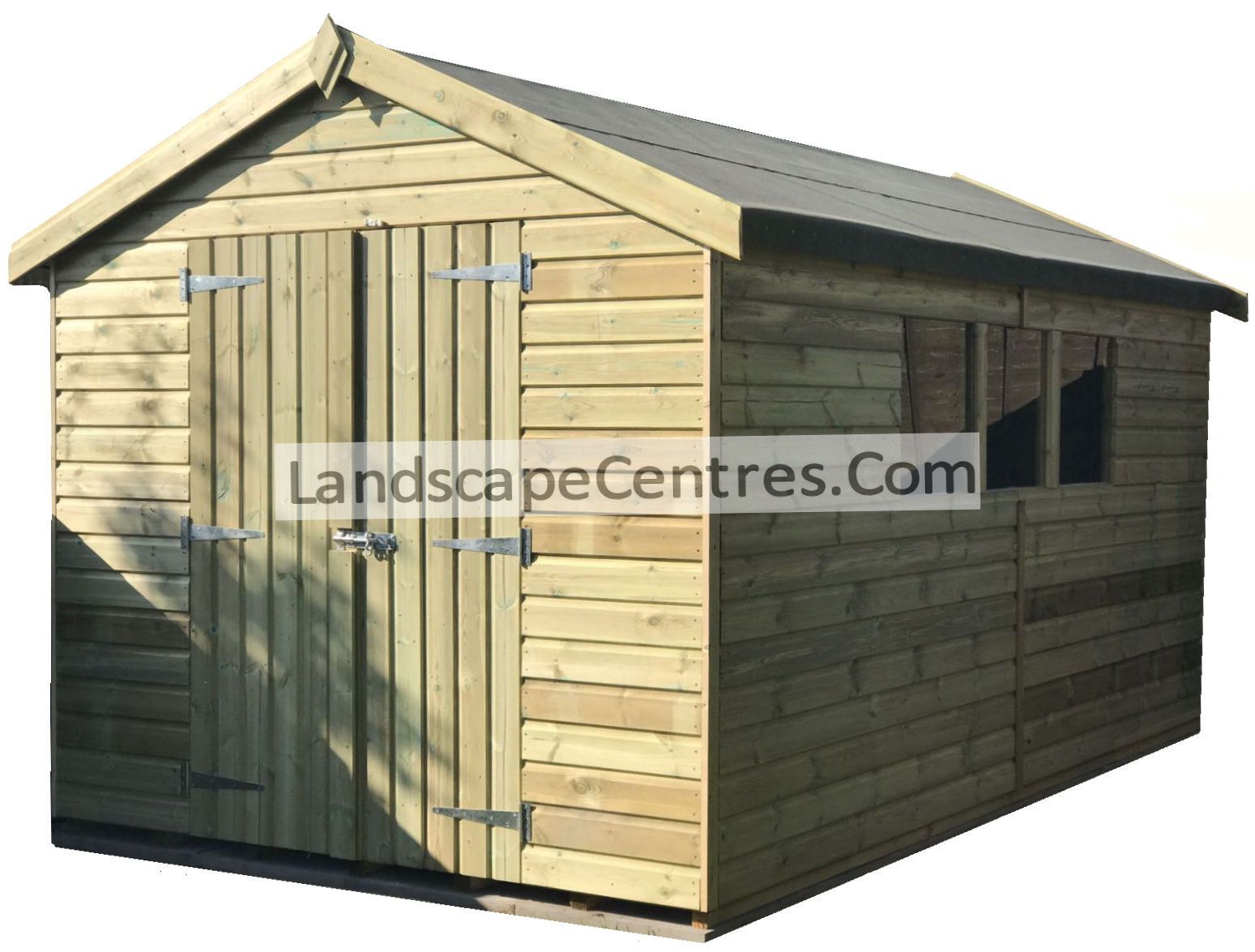 Sheds For Sale