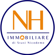 Logo NH Immobiliare