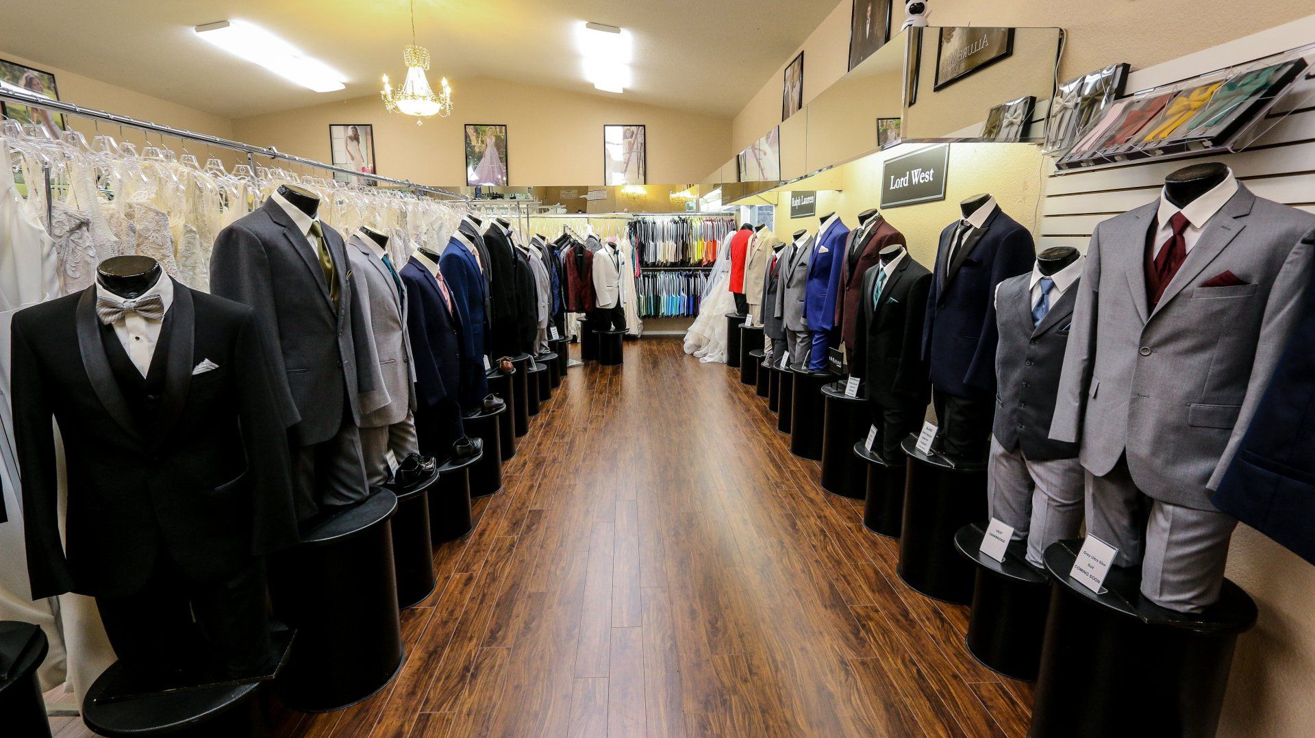 Mr. Formal | Tuxedo Rentals in Boise, Idaho