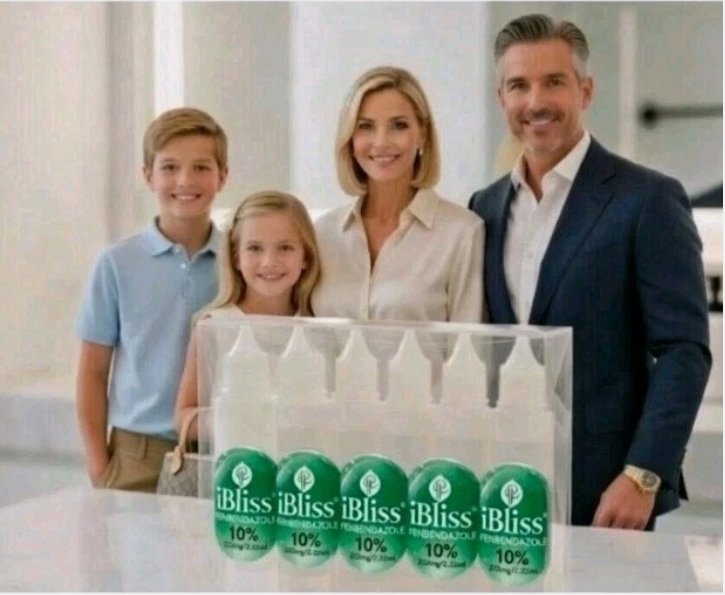 FENBENDAZOLE 30ML LIQUID