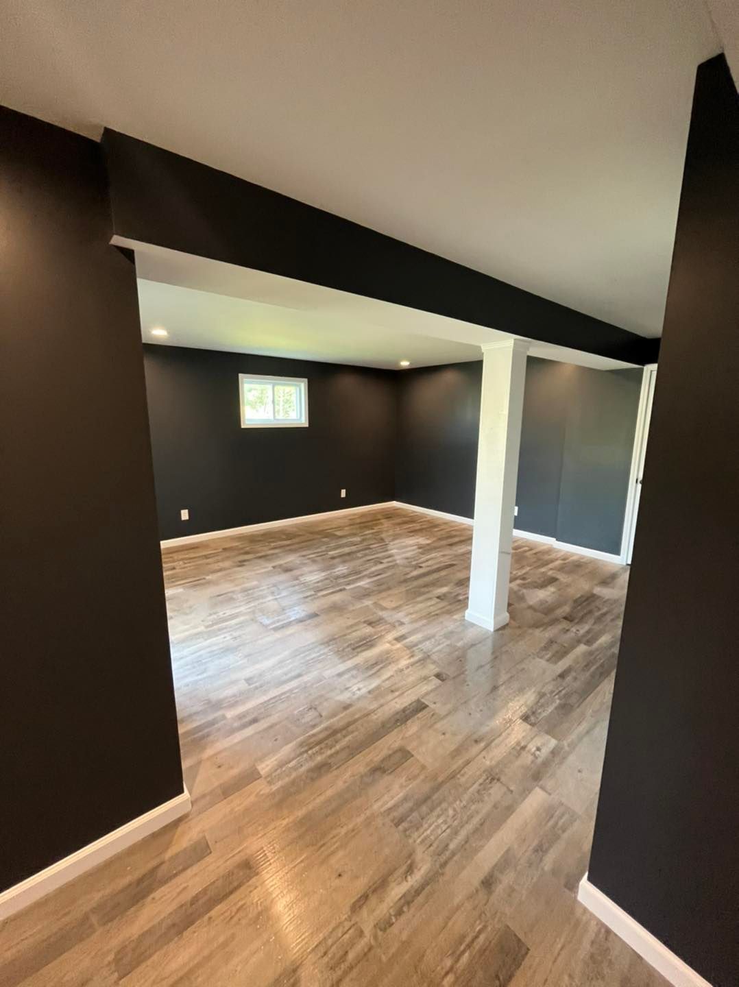 basement remodeling in louisville, ky