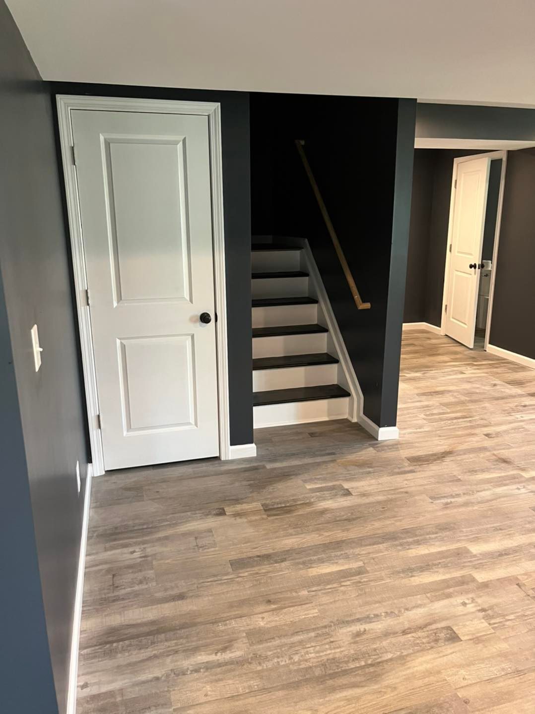 basement remodeling in louisville, ky