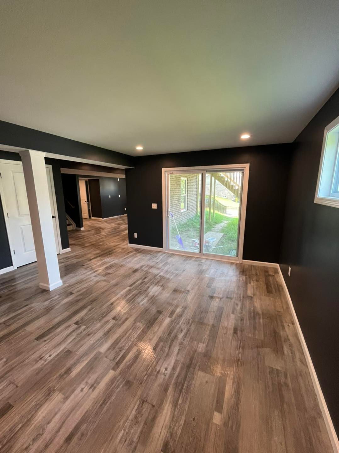 basement remodeling in louisville, ky