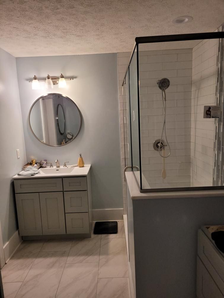 bathroom remodeling in louisville, ky