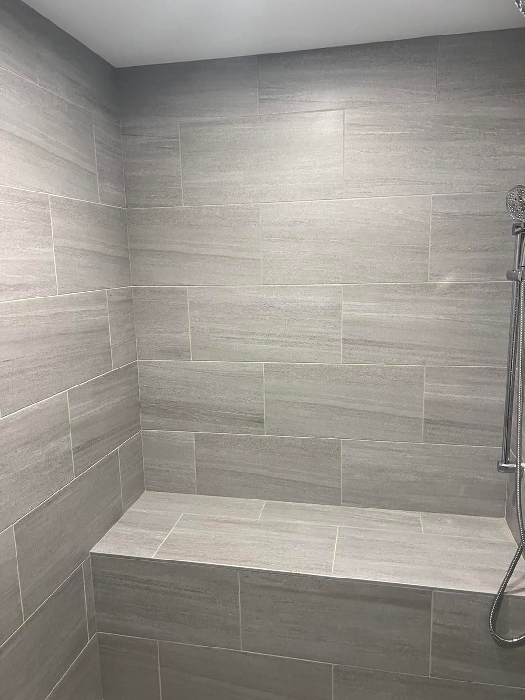 bathroom remodeling in louisville, ky