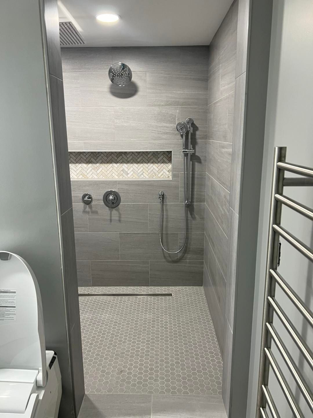 bathroom remodeling in louisville, ky