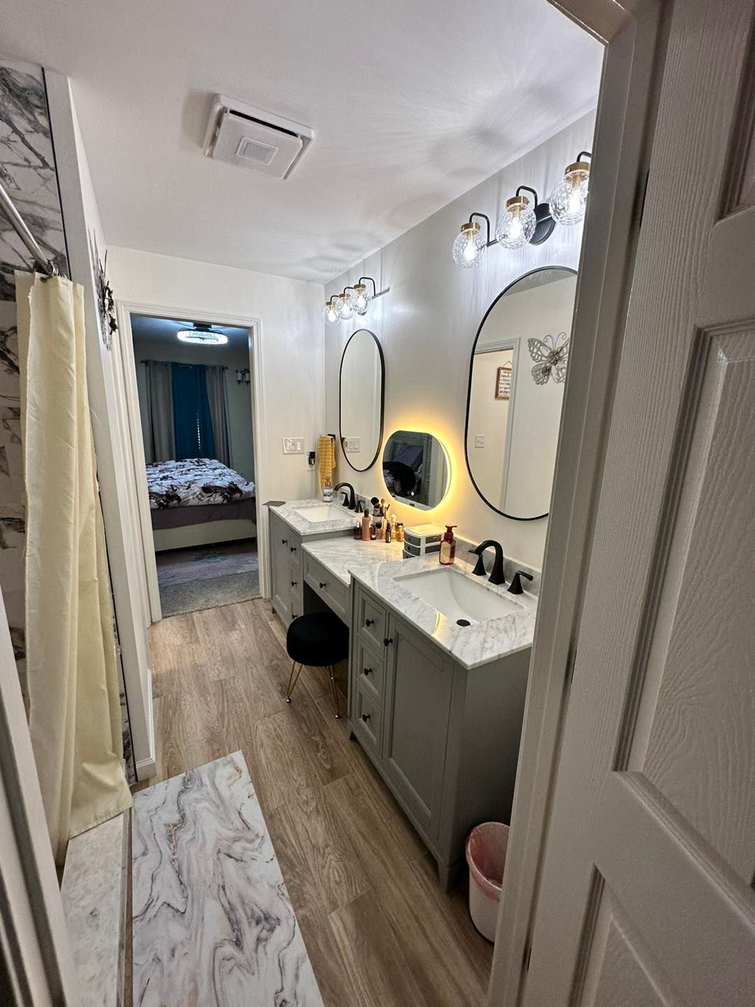 bathroom remodeling in louisville, ky