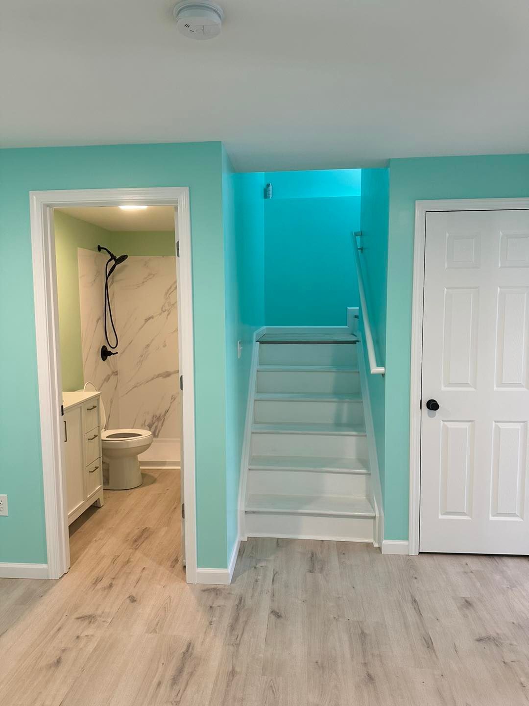 basement remodeling in louisville, ky