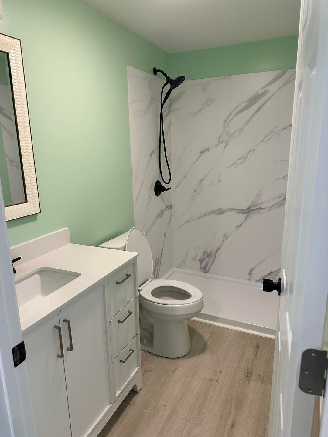 bathroom remodeling in louisville, ky