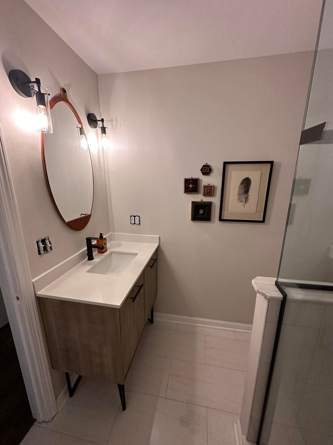 bathroom remodeling in louisville, ky