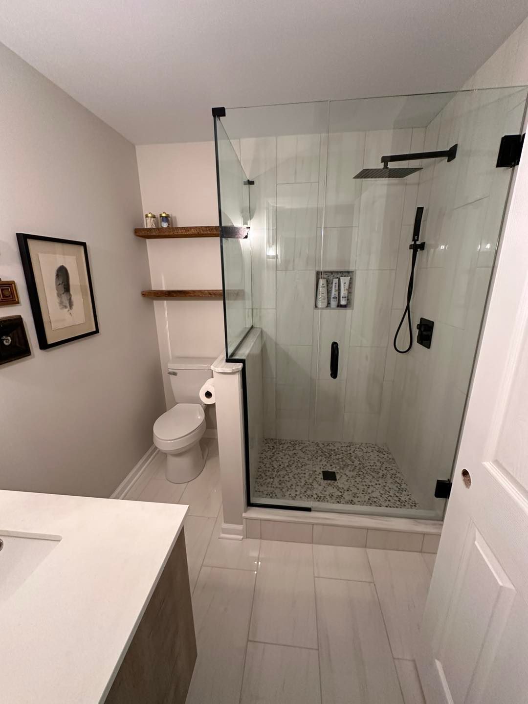 bathroom remodeling in louisville, ky