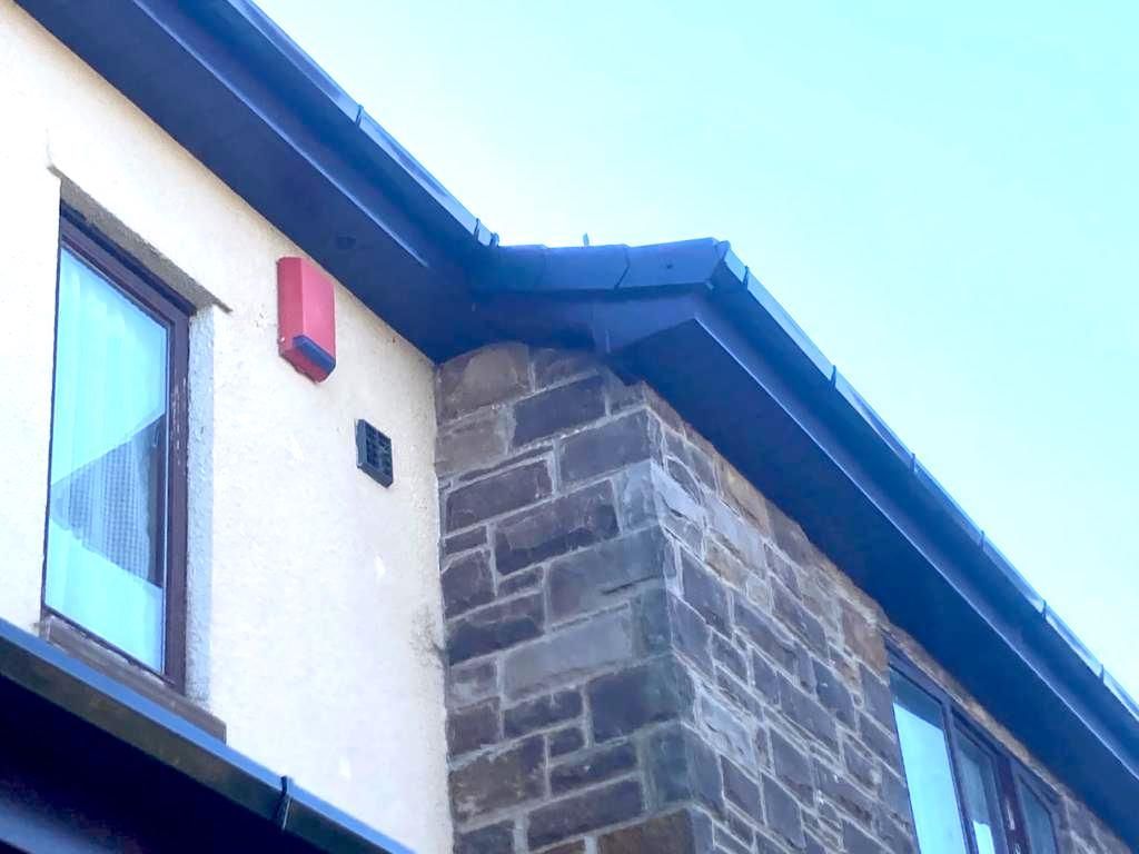 Gutters, Fascias and Soffits by JSV Roofing