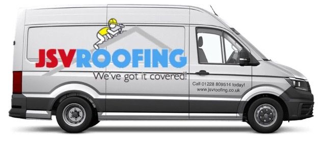 Moffat roofing specialists JSV Roofing offer professional, quality roofing services throughout Dumfries & Galloway and southern Scotland