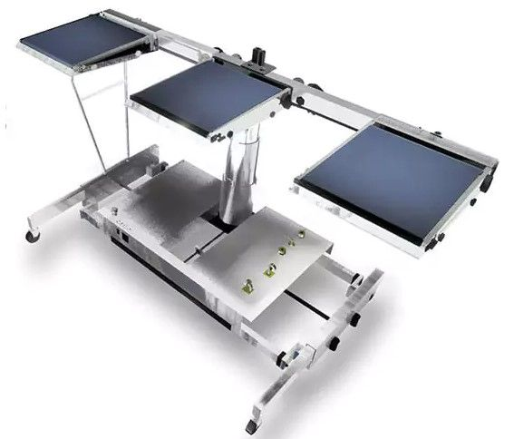 Kynema care patient transfer stretcher