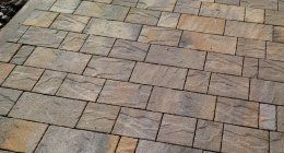 pavimentazione autobloccante