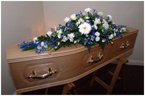 funeral services