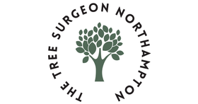 The Tree Surgeon Northampton logo