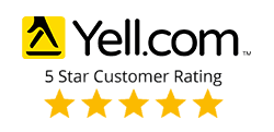 5 Star Rating | Tree Surgeon Northampton