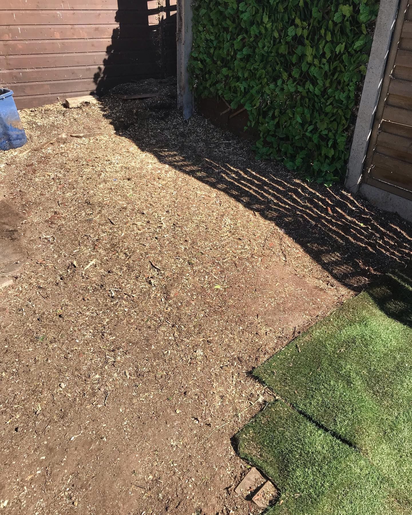 Stump Grinding Northampton