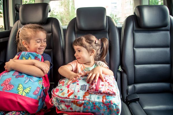 Family Road Trip Tips in Rohnert Park, CA | Automotive Excellence