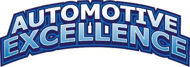 Business Logo | Automotive Excellence