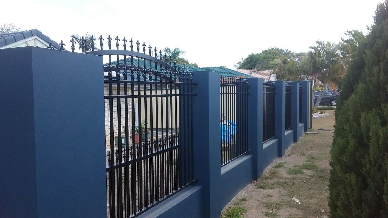 Carport & Fencing — Brisbane South, QLD — Bobby Rose Builder & Carpenter