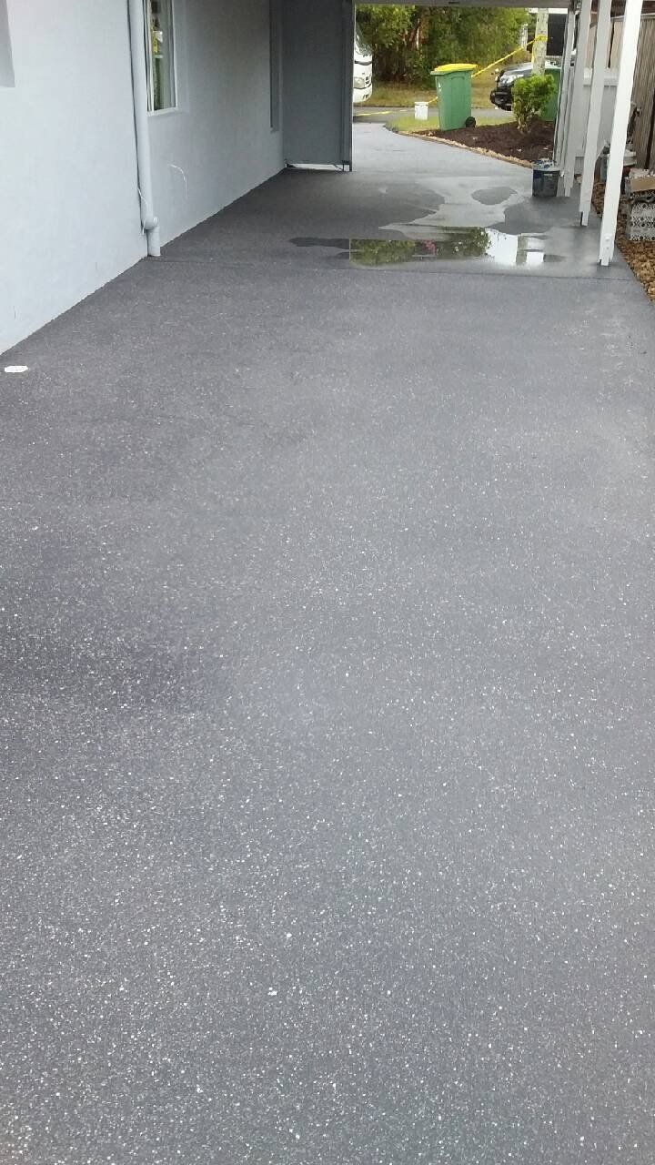 Water Proofing — Brisbane South, QLD — Bobby Rose Builder & Carpenter