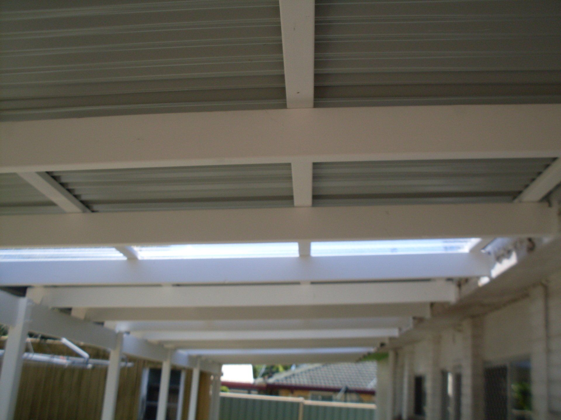 New Patio — Brisbane South, QLD — Bobby Rose Builder & Carpenter