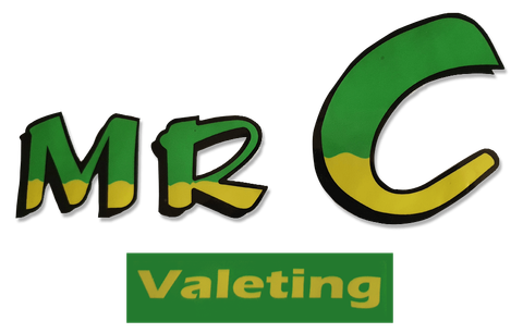 MR C logo