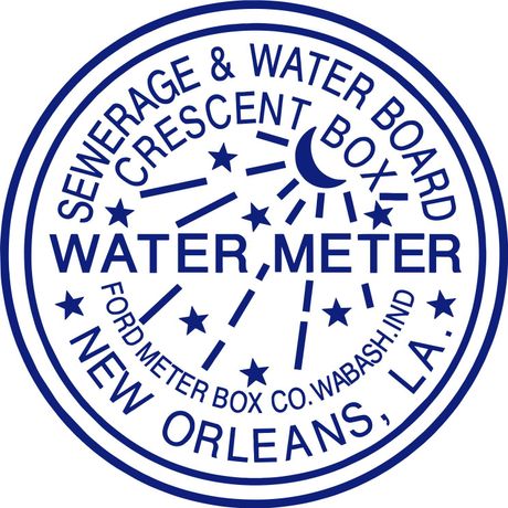 Sewerage & Water Board New Orleans