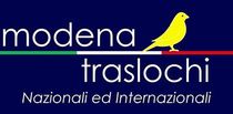 MODENA TRASLOCHI-logo