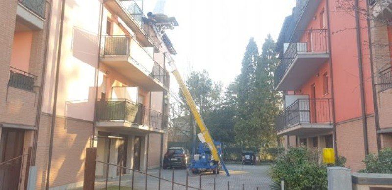 Trasloco in corso