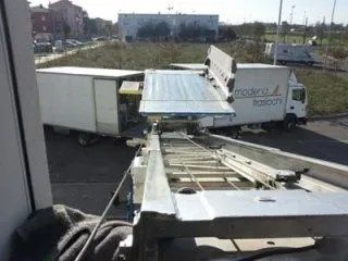 Montaggio mobili e cucine