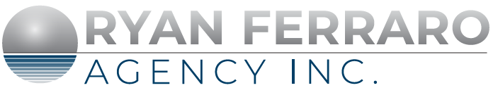 Ryan Ferraro Agency logo