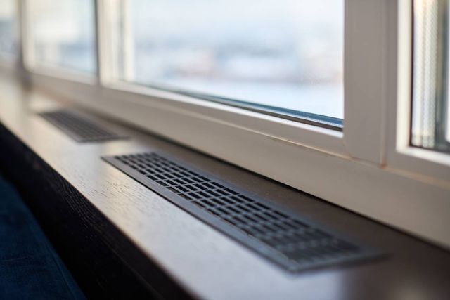 Baseboard Heater Vs Forced Air Which Is Right for Your Home? Ultimate Guide