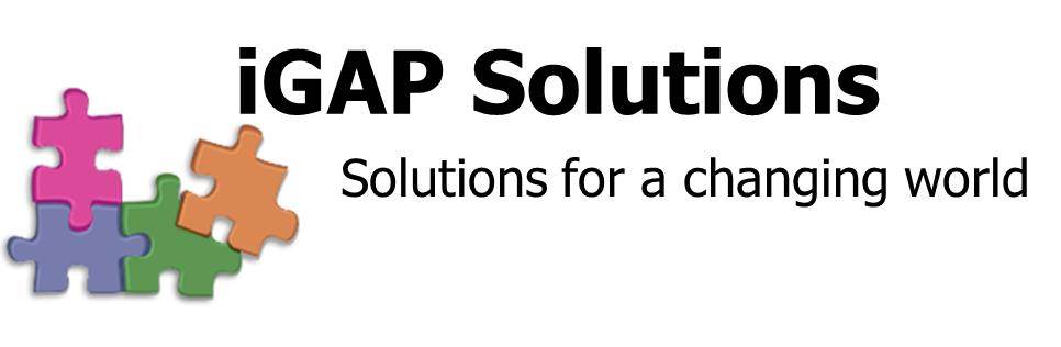 iGAP Solutions Ltd