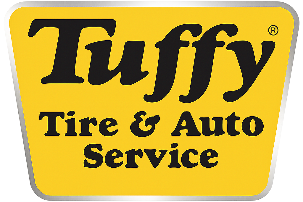 BUSINESS LOGO | Tuffy Tire & Auto Service