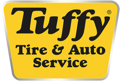 BUSINESS LOGO | Tuffy Tire & Auto Service