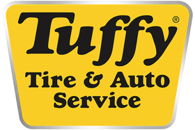 BUSINESS LOGO | Tuffy Tire & Auto Service