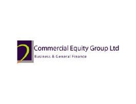 Commercial Equity Group Ltd