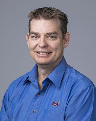 Brett Sievers — Finance Specialists in Townsville, QLD