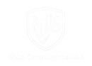 Logotipo de MyS Consultorías SAS