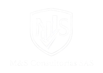 Logotipo de MyS Consultorías SAS