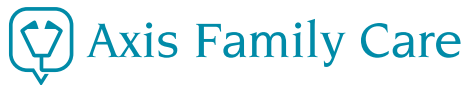 Axis Family Care Logo
