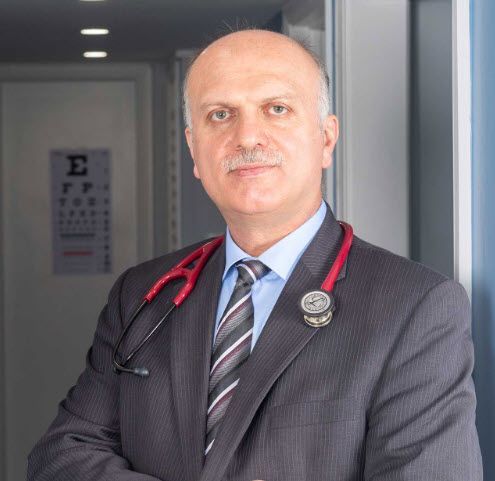 Ozcan Uzun, MD, DO