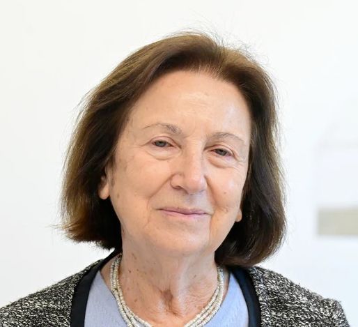 Svetlana Mojsov played a pivotal role in identifying and characterizing the active form of GLP-1.