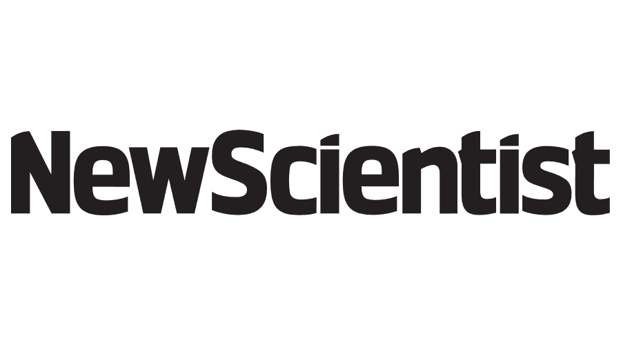 NewScientist logo